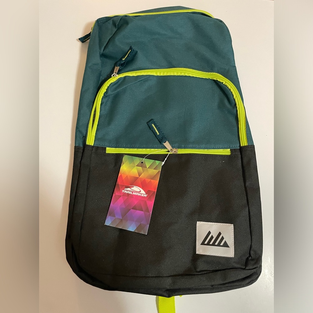 Backpack
